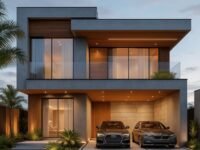 FACADES